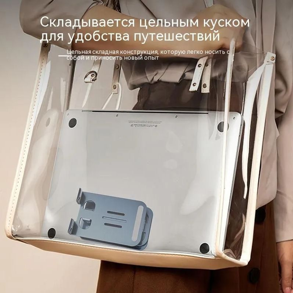 Металлическое основание/Подставка для телефона, Держатель для телефона, смартфона, не вращающийся, цвет черный