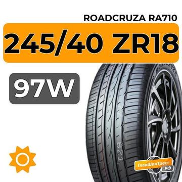 Roadcruza RA710 245/40 ZR18 97W XL