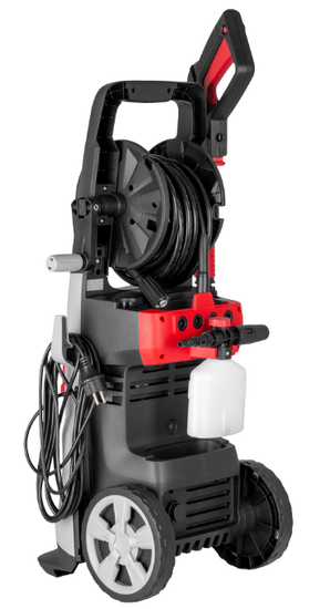 Мойка высокого давления "РЕСАНТА" МР-170Б