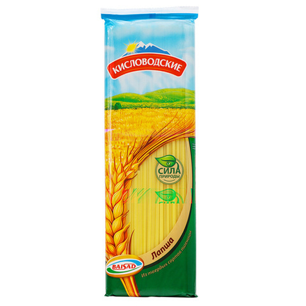 Мак.изд,"Кисл-ие" "Лапша" гофр. 400гр/35шт