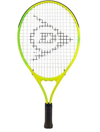 Ракетка детская Dunlop Tristorm Junior 21
