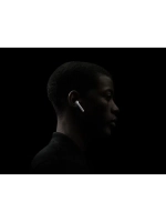 Беспроводные наушники Apple AirPods 2 с зарядным футляром