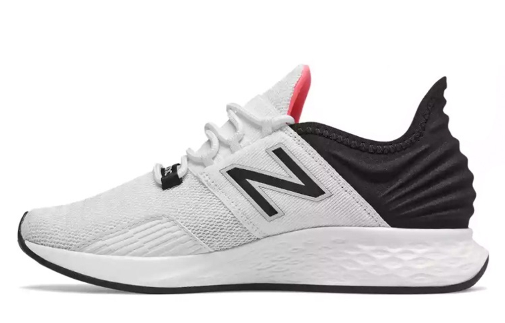 Fresh foam roav sneaker by new balance shop