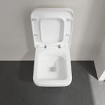 Унитаз Villeroy&Boch Architectura 5685HR01 подвесной с сиденьем Микролифт