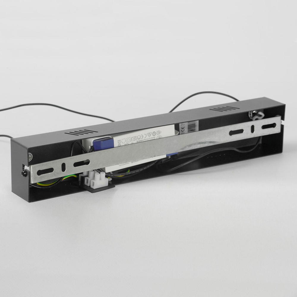 Линейно-подвесной светильник Lussole SY4390