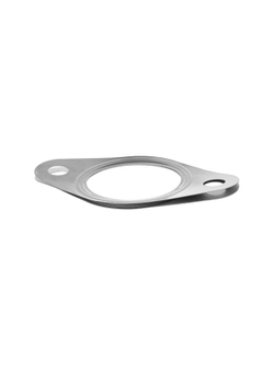 Прокладка выпускного коллектора M102 2.3L/2.0L / 190/COUPE/Kombi/Stufenheck GANZ GIE11470
