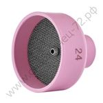 Набор COLISEUM №24 (TIG TP 9/20/25) диаметр вольфрама 2,4 мм. CLS0937