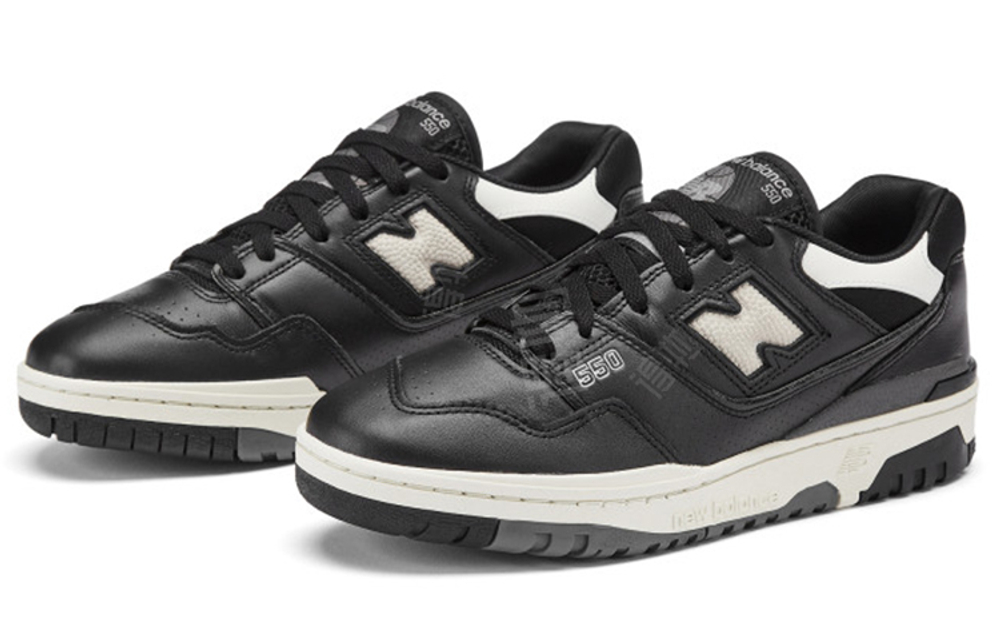 Кроссовки New Balance Nb 550