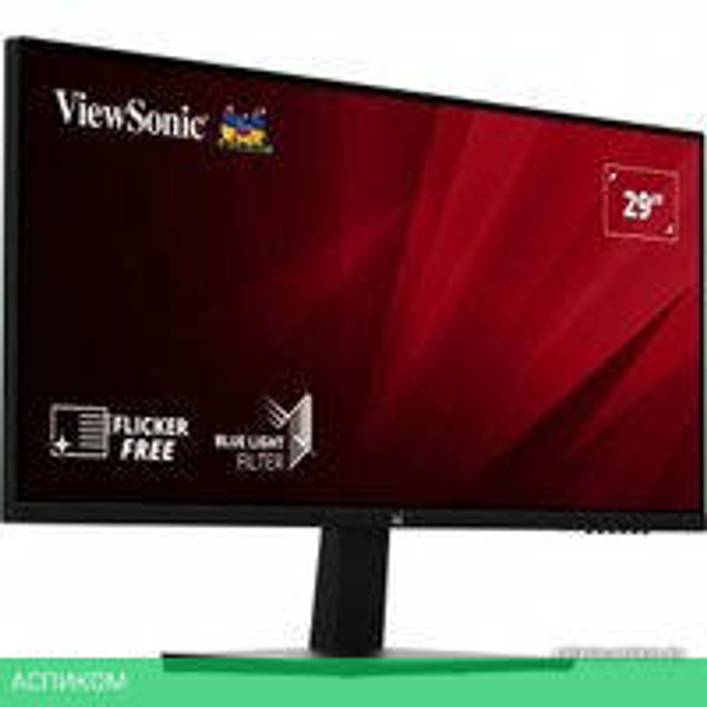 Монитор ViewSonic VA2932-MHD