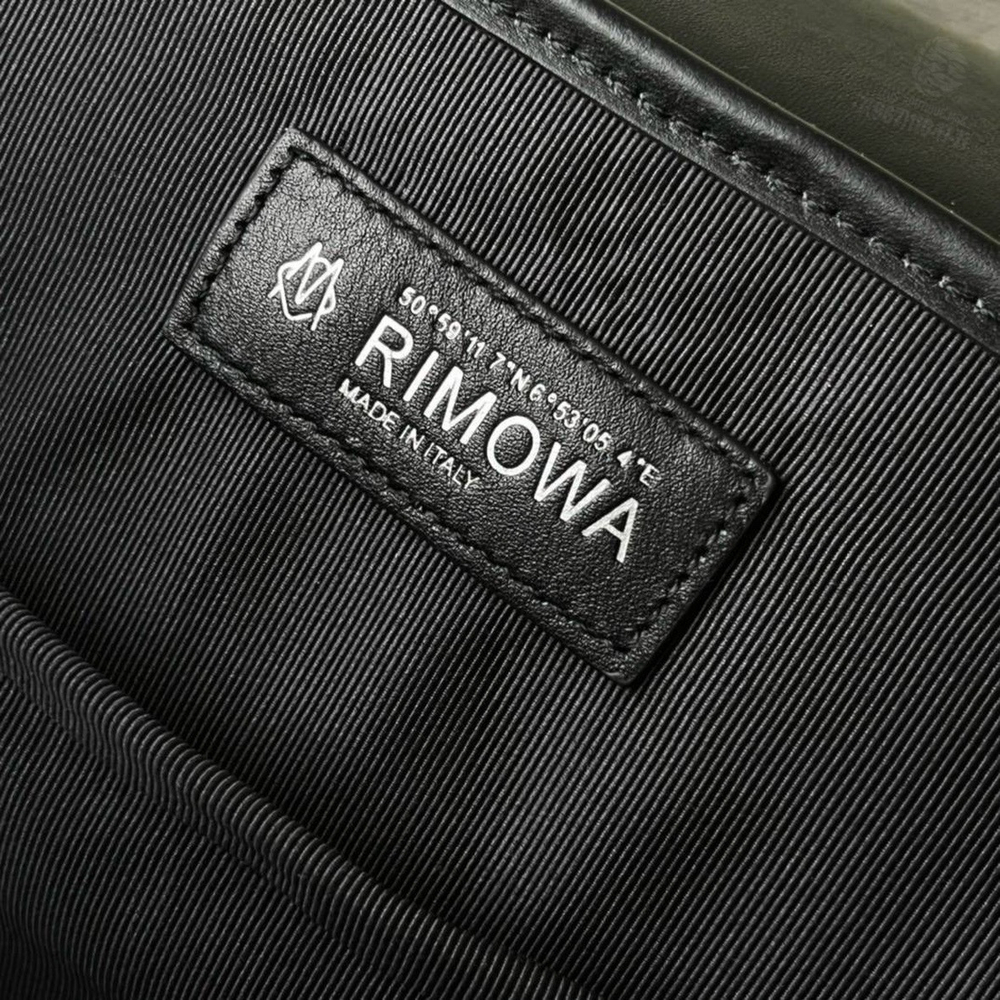 Рюкзак Rimowa