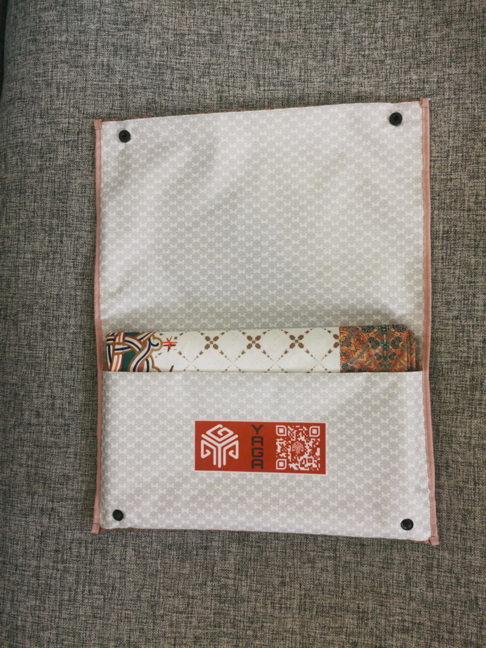 Скатерть "Древнерусский орнамент"