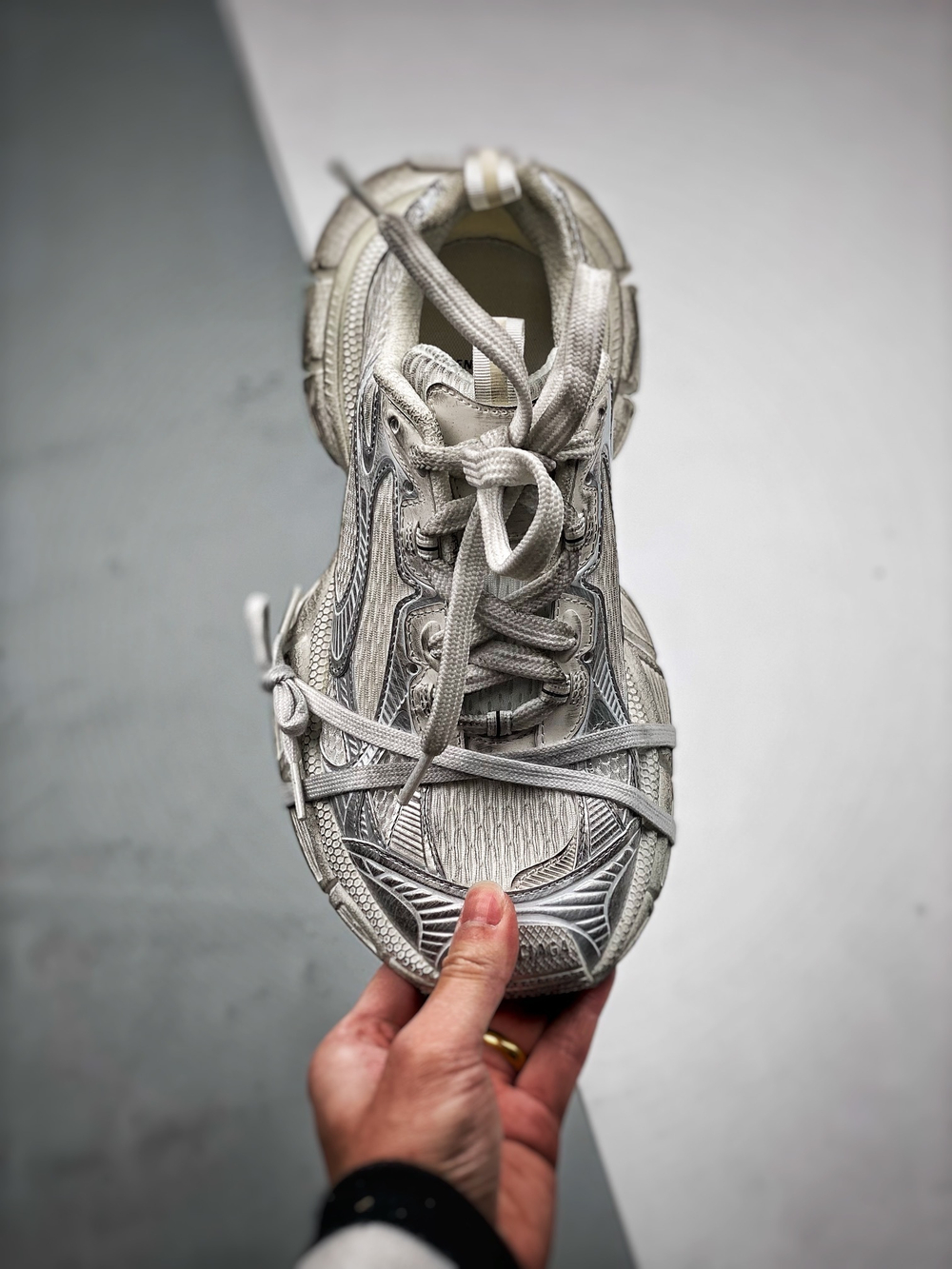 Balenciaga 3xl Sneaker