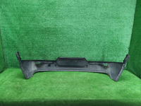 Бампер задний Volvo XC40 (2017-2022)