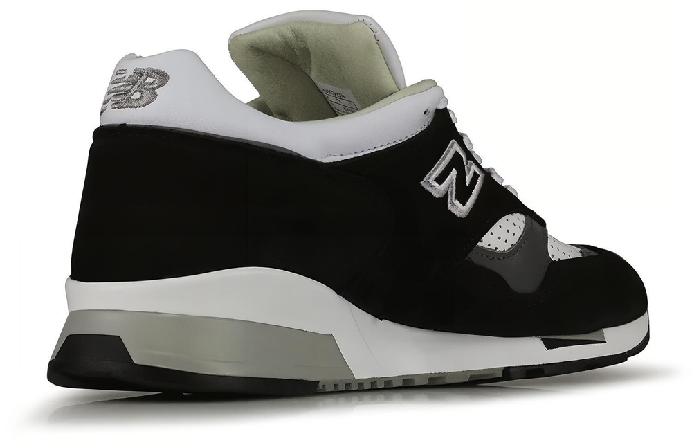 Кроссовки New Balance Nb 1500