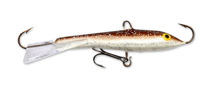 Балансир Rapala Jigging Rap 7 BRPHF