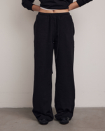 Брюки The Daily Pants In Black