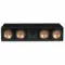 Klipsch RC-64 III Black Ash
