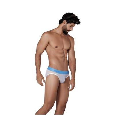 Белые трусы-брифы Hunch Brief (Размер: M) (Цвет: белый)