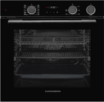 Духовой шкаф Kuppersberg KSO 610 B