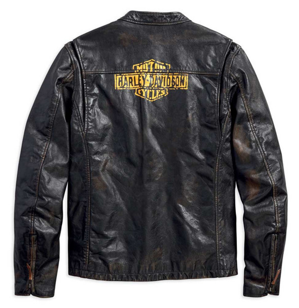 Куртка Forge Slim Fit Harley-Davidson -30%