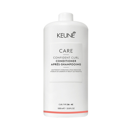 Кондиционер для кудрявых волос/ CARE Curl Conditioner 1000 мл