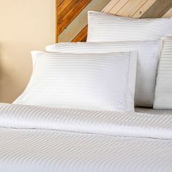 Простыня на резинке Gipfel Prime 42552 200х200 см