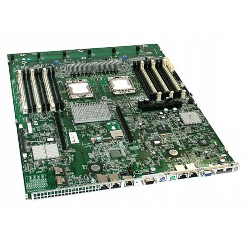 Материнская плата Hewlett-Packard Systemboard (mother board) for DL380 G7 (583918-001)