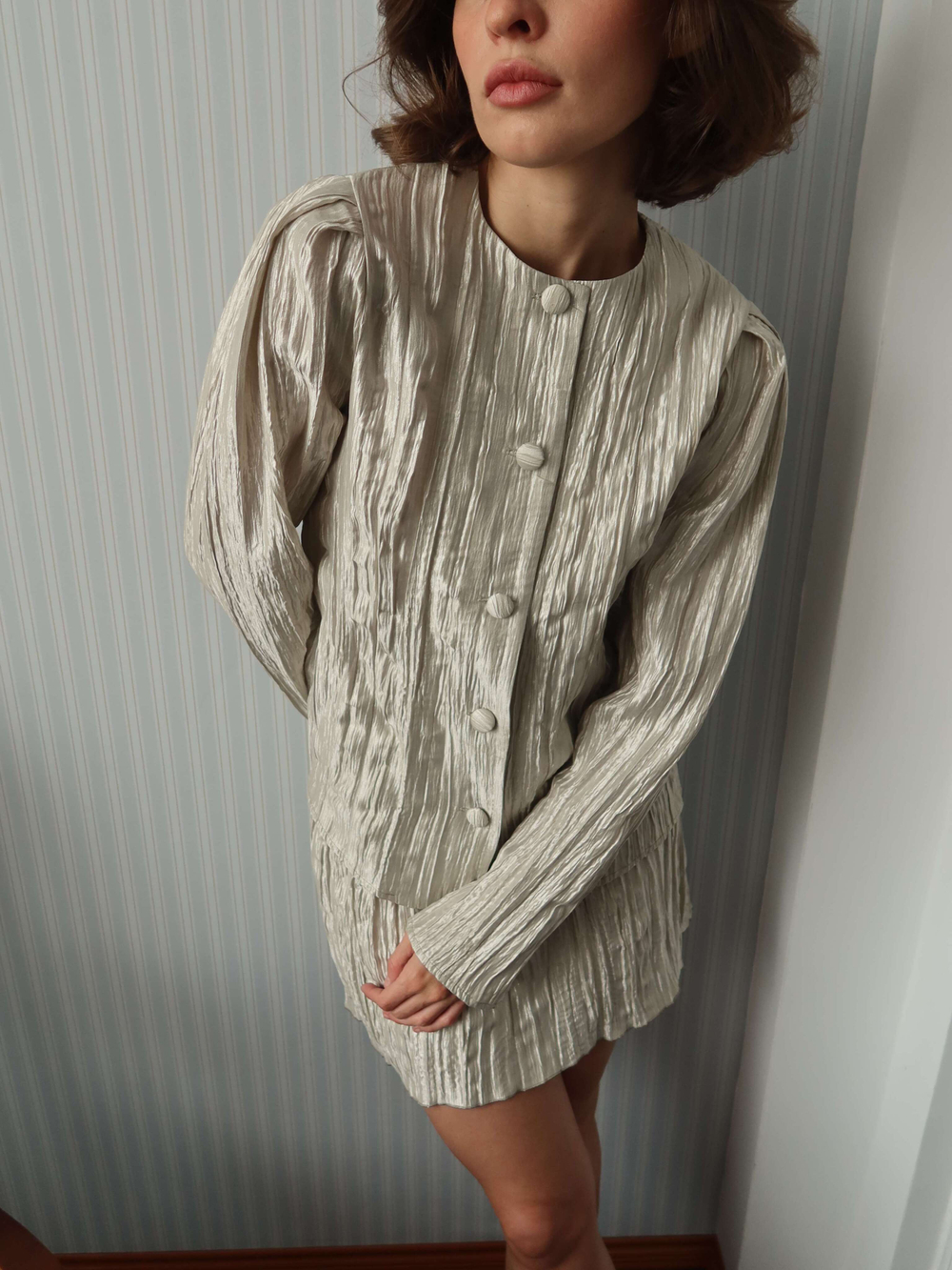 костюм MON perl