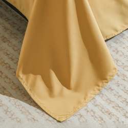 Комплект постельного белья Сатин MS MS012