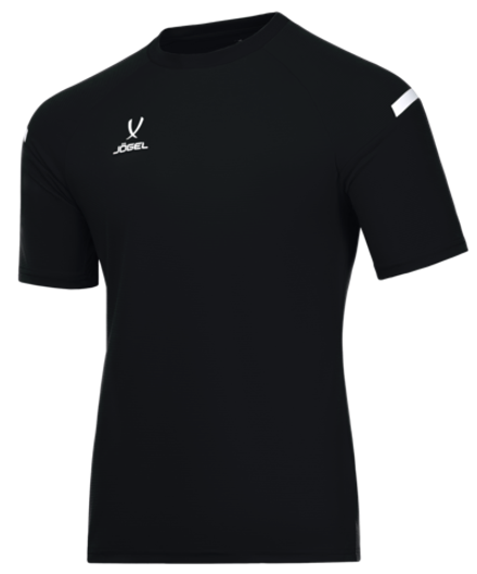 Футболка тренировочная CAMP 2 Training Poly Tee, черный