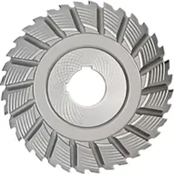 Фасонная фреза Fein V HSS D160