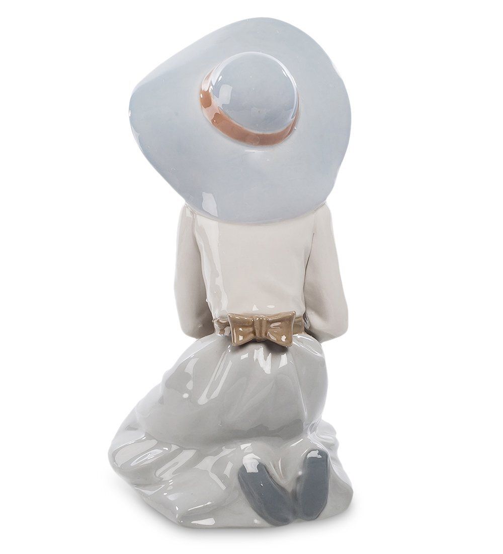 Pavone CMS-20/11 Фигурка «Девочка»