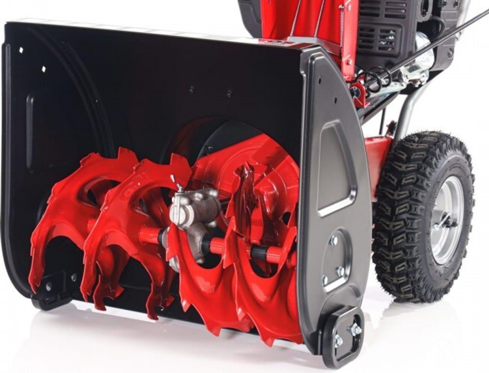 Снегоуборщик бензиновый GEOS SnowLine 560 ll 212933