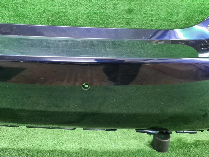 Бампер задний Lexus RX 4 (2019-н.в.)