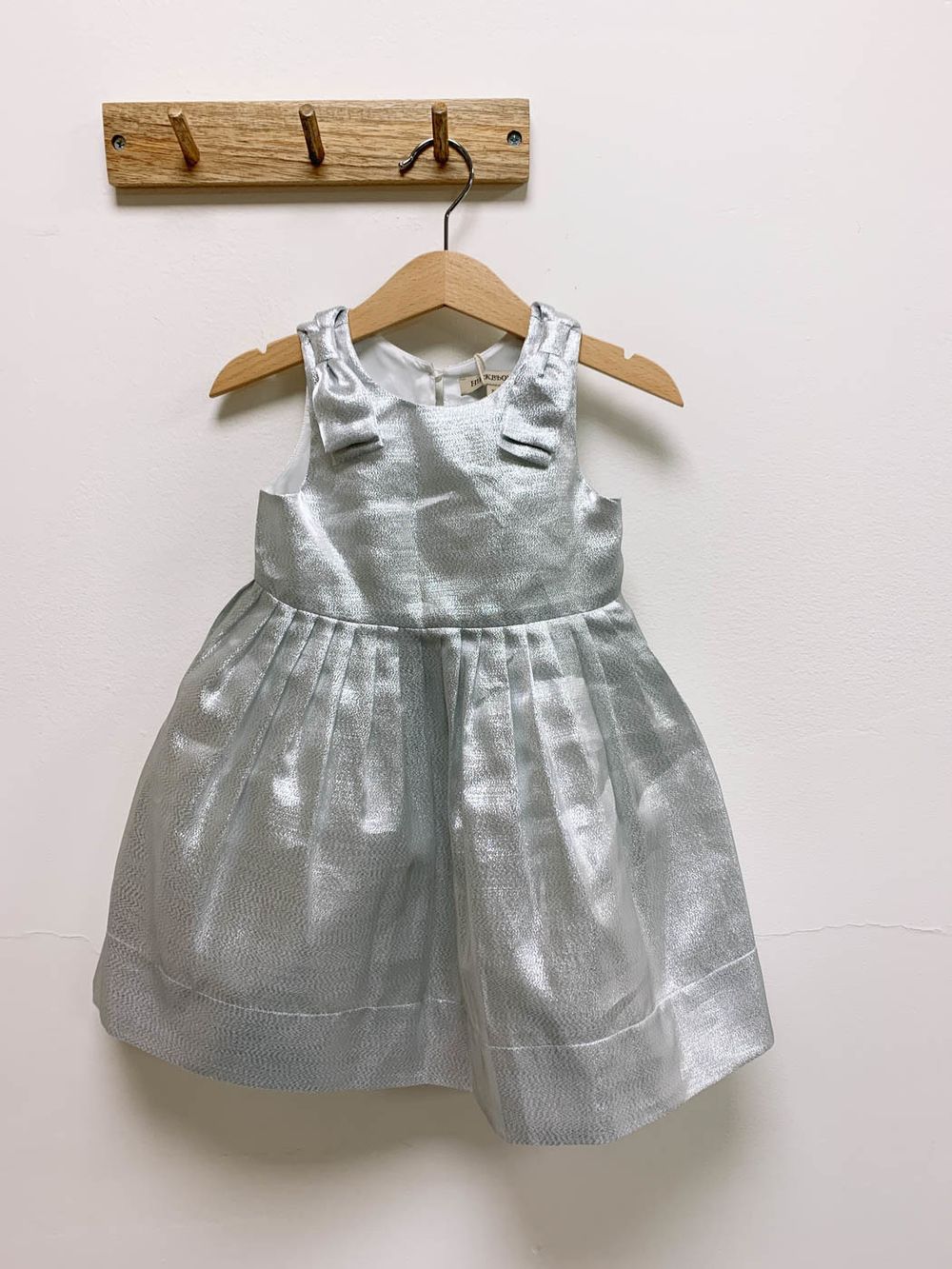 Платье Hucklebones