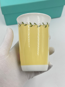 Набор из 2 стаканов Tiffany & Co