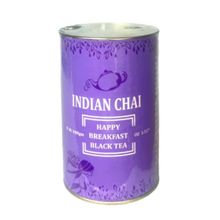 Чай черный Bharat Bazaar Счастливый завтрак 100 г