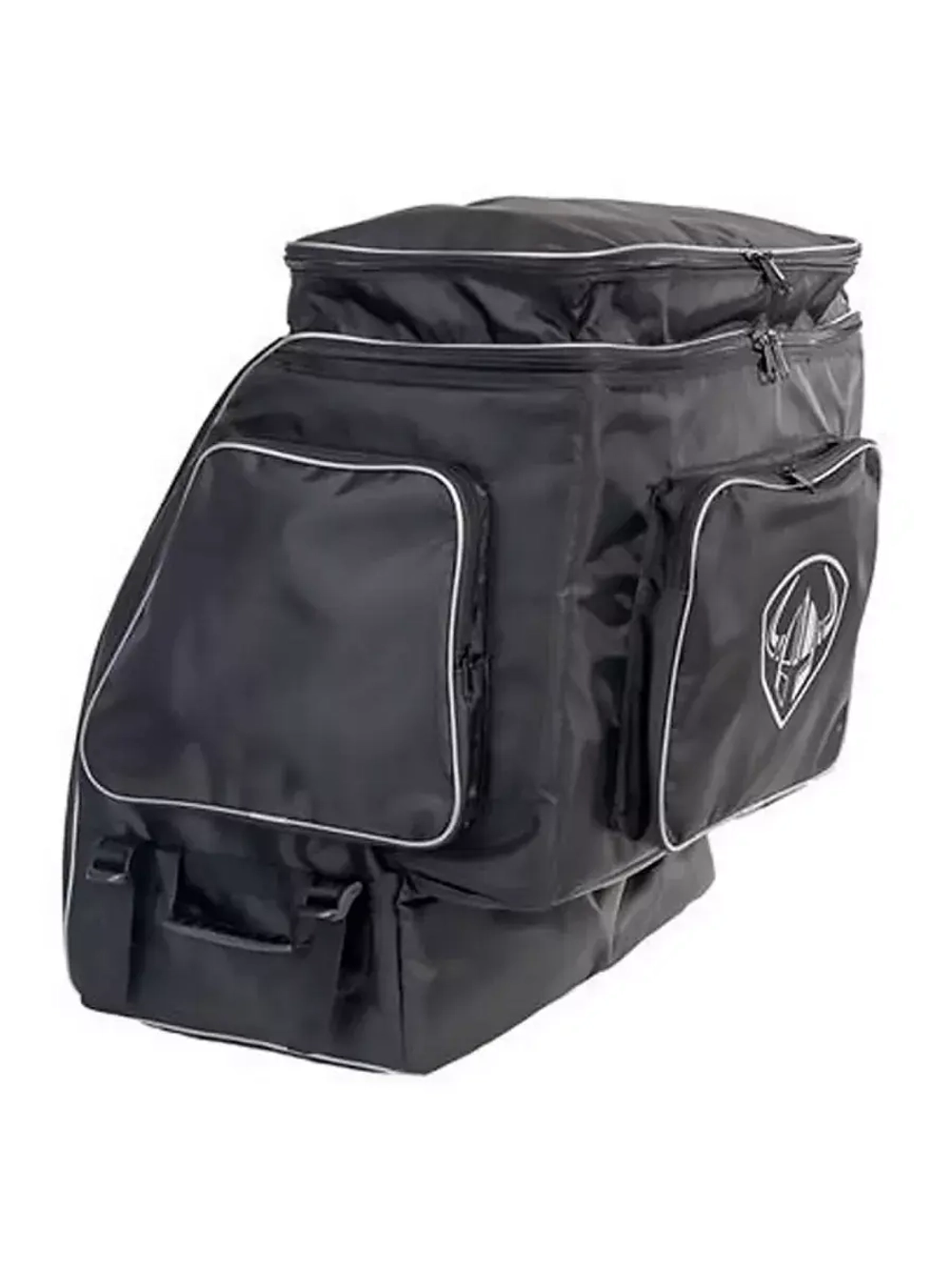 Сумка багажная задняя MP 07-20