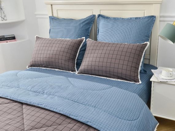 Бернадетт №86 Комплект 7Е