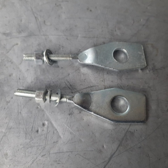 натяжитель цепи мопед Орион комплект