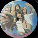 Виниловая пластинка Journey ‎– Captured 2LP