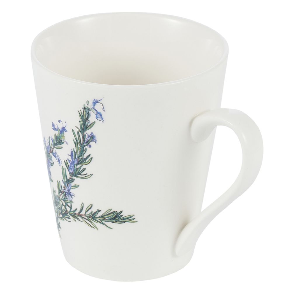 Кружка Gipfel Flora 52269 300 мл