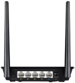 ASUS RT-N12 VP B1 черный
