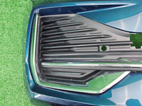 Бампер передний Geely Monjaro (2021-н.в.) В сборе