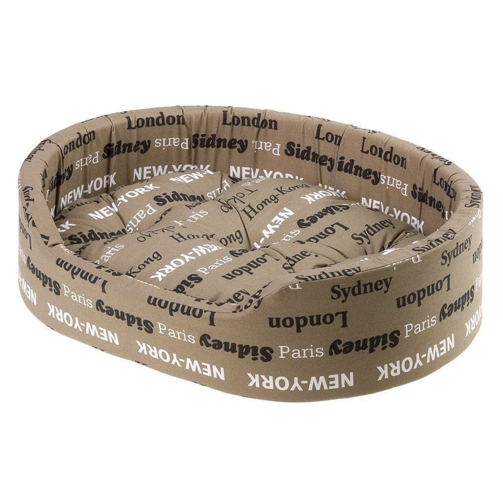 Софа DANDY 45 C. для собак и кошек (города)