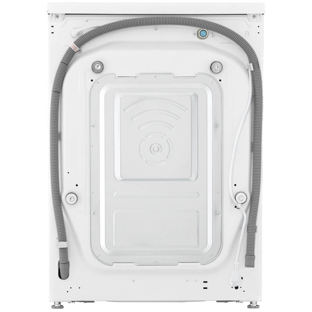 Стиральная машина LG F4V3RS3W
