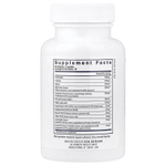 Vital Nutrients, Формула детоксикации, 60 веганских капсул