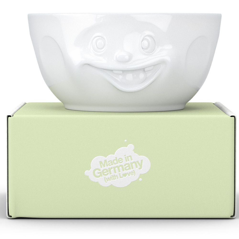 Чаша Out of control, 2,6 л, белая