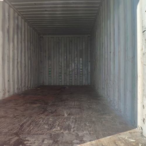 Контейнер 20 футов № FCIU3887455