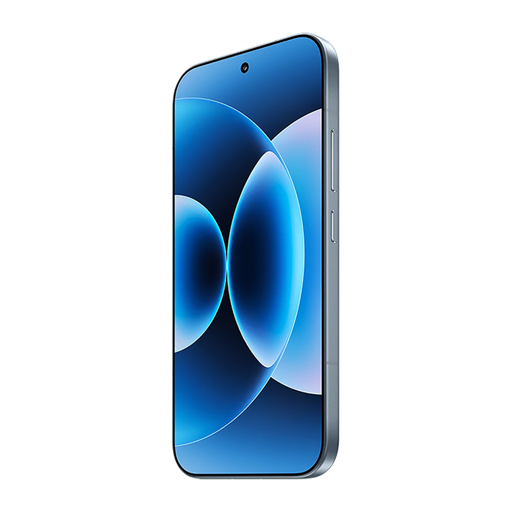 Xiaomi 17 12/512GB (Ice Blue)